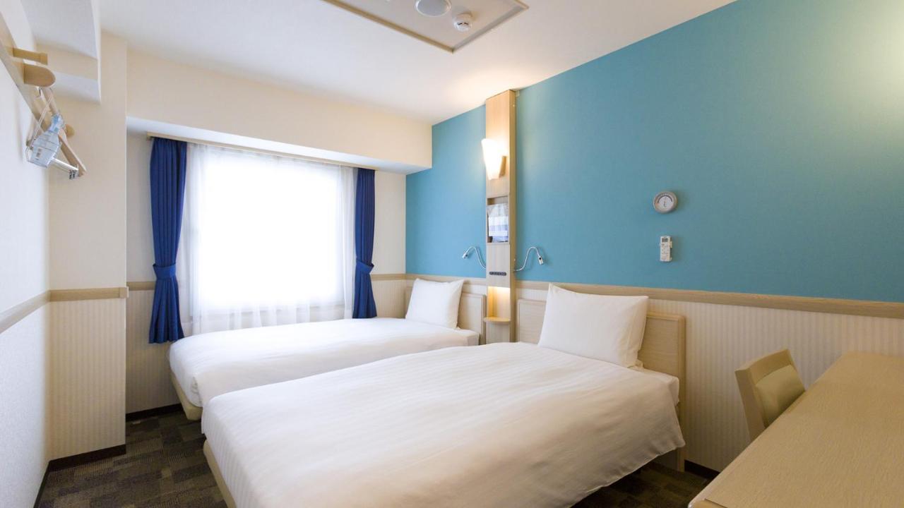 Toyoko Inn Kawaguchi Ekimae المظهر الخارجي الصورة
