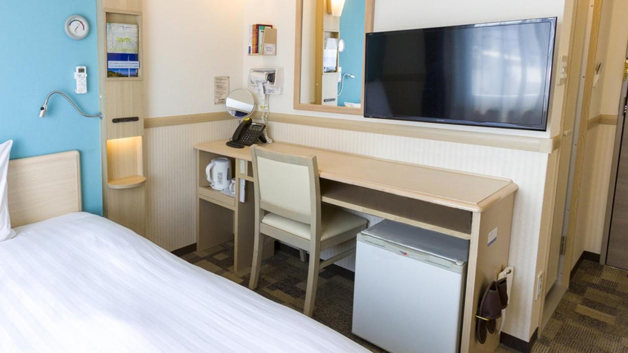 Toyoko Inn Kawaguchi Ekimae المظهر الخارجي الصورة