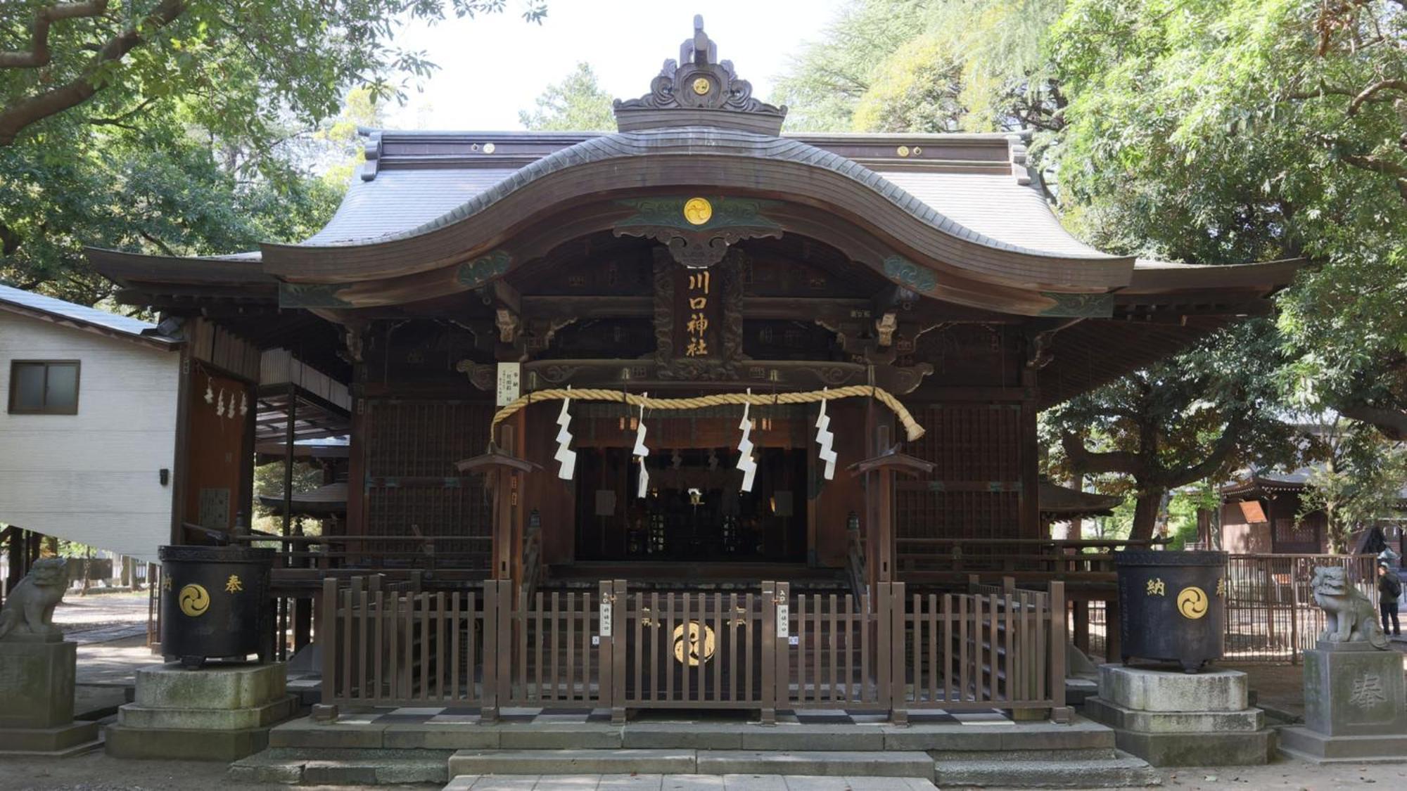 Toyoko Inn Kawaguchi Ekimae المظهر الخارجي الصورة
